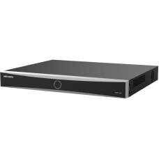 IP видеорегистратор с распознаванием лиц Hikvision DS-7608NXI-K2(E) 8 каналов