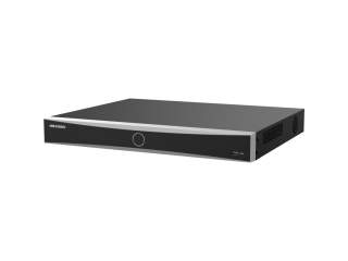 IP видеорегистратор с распознаванием лиц Hikvision DS-7608NXI-K2(E) 8 каналов