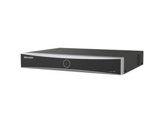 IP видеорегистратор с распознаванием лиц Hikvision DS-7616NXI-K1(E) 16 каналов