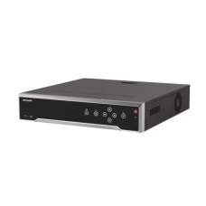 Видеорегистратор IP 16-ти канальный с PoE Hikvision DS-7716NI-I4/16P (B)