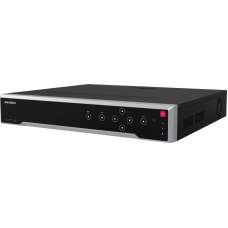 IP видеорегистратор Hikvision DS-7764NI-M4 64 канала