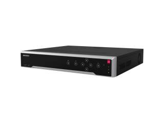 IP видеорегистратор Hikvision DS-7764NI-M4 64 канала