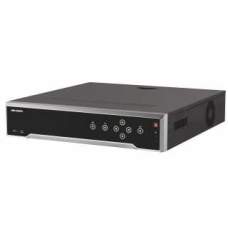 Видеорегистратор IP 16-ти канальный Hikvision DS-8616NI-K8 