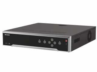 Видеорегистратор IP 32-х канальный Hikvision DS-8632NI-K8 