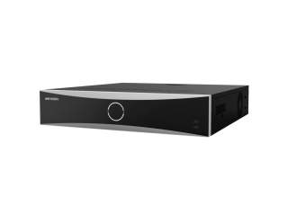 IP видеорегистратор Hikvision DS-8632NXI-K8 32 канала с распознаванием лиц