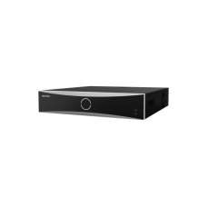 Видеорегистратор с распознаванием лиц Hikvision DS-8664NXI-I8/S(E) 64 канала