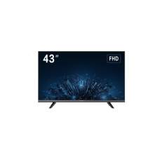 Монитор 43" Hikvision DS-D5043F3-1V0S