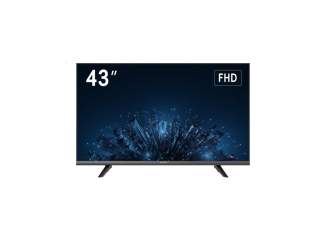 Монитор 43" Hikvision DS-D5043F3-1V0S