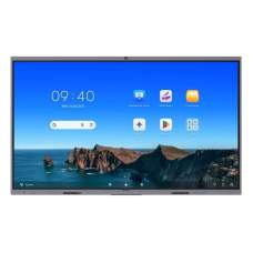 Интерактивный дисплей Hikvision DS-D5A75RB/B3 4K (75")
