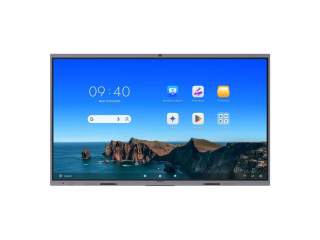 Интерактивный дисплей Hikvision DS-D5A75RB/B3 4K (75")