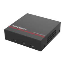 IP мини видеорегистратор 4-канальный Hikvision DS-E04NI-Q1 (SSD 1T)