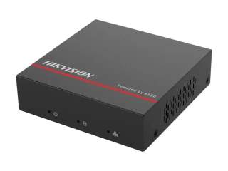 8-ми канальный IP мини видеорегистратор Hikvision DS-E08NI-Q1 (SSD 1T)