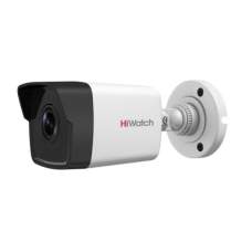 IP цилиндрическая 2Мп камера HiWatch DS-I250 (2,8 мм)