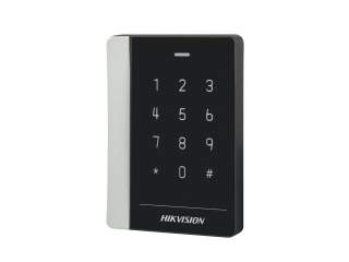Считыватель карт Hikvision DS-K1102AEMK