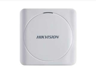 Считыватель EM карт Hikvision DS-K1801E 