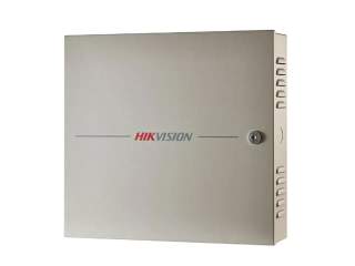 Контроллер доступа на 1 дверь Hikvision DS-K2601T