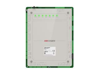 Контроллер доступа на 2 двери Hikvision DS-K2622X(P)