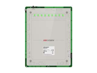 Контроллер доступа на 4 двери Hikvision DS-K2624X(P)