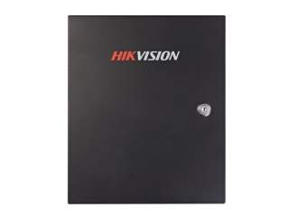 Контроллер доступа на 1 двери Hikvision DS-K2801