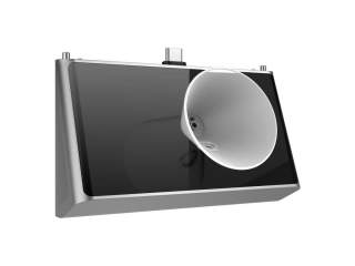 Модуль алкотестера Hikvision DS-KAB673-A