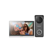 Гибридный комплект домофона Hikvision DS-KIS313-P 