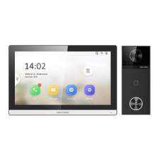 Комплект IP-видеодомофона Hikvision DS-KIS610-P