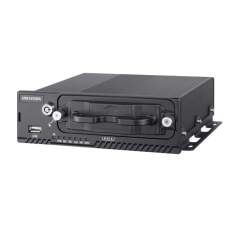 Автомобильный аналоговый регистратор 4-х канальный Hikvision DS-MP5604