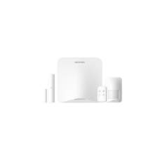 Комплект охранной системы AX PRO Hikvision DS-PA201PS-Kit-16WE