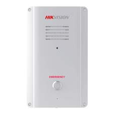 Терминал экстренного вызова Hikvision DS-PEA101-V1-S