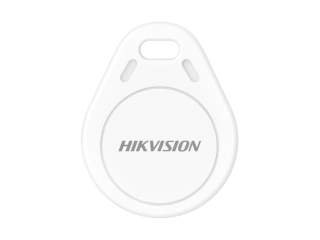 Брелок для управления охранной сигнализацией Hikvision DS-PT-M1
