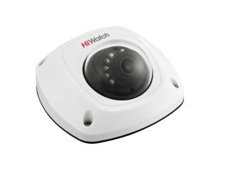 HD купольная 1080P видеокамера HiWatch DS-T251 (2,8 мм)