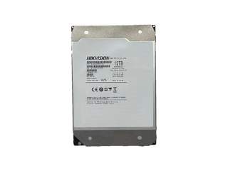 Жесткий диск для видеонаблюдения 12TB Hikvision DS120HKAI-VX1