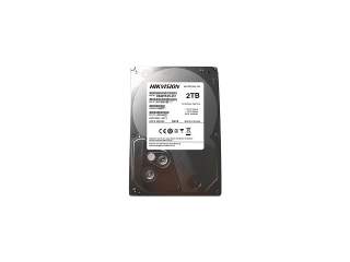Жесткий диск для видеонаблюдения 2TB Hikvision DS20HKVS-VX1
