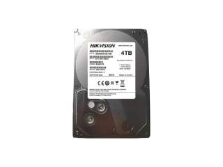 Жесткий диск для видеонаблюдения 4TB Hikvision DS40HKVS-VX1