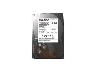 Жесткий диск для видеонаблюдения 6TB Hikvision DS60HKVS-VX1