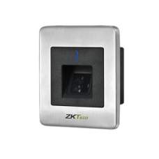 Биометрический считыватель ZKTeco FR1500 [ID] со считывателем карт