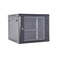 Настенный телекоммуникационный шкаф Finen WM6409 (9U, 600x450)