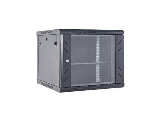 Настенный телекоммуникационный шкаф Finen WM6409 (9U, 600x450)