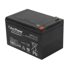 Аккумуляторная батарея CyberPower GP12-12 
