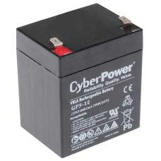 Аккумуляторная батарея CyberPower GP5-12 