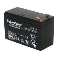 Аккумуляторная батарея CyberPower GP9-12 