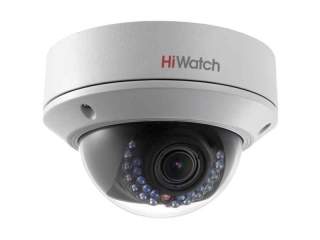 IP-камера вариофокальная HiWatch DS-I128