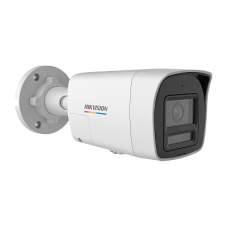 IP видеокамера 4Мп Hikvision ColorVu 3.0 DS-2CD1047G3-LIUF/SRB (2.8 мм) 