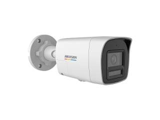 IP видеокамера 4Мп Hikvision ColorVu 3.0 DS-2CD1047G3-LIUF/SRB (2.8 мм) 