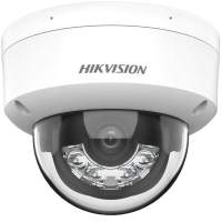 IP видеокамера Hikvision DS-2CD1143G3-LIUF (2,8 мм) 4 Мп Smart Hybrid Light 3.0 с микрофоном