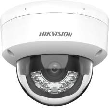 IP видеокамера Hikvision DS-2CD1143G3-LIUF (2,8 мм) 4 Мп Smart Hybrid Light 3.0 с микрофоном