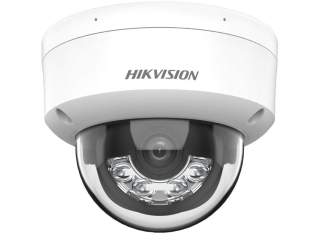 IP видеокамера Hikvision DS-2CD1143G3-LIU (2,8 мм) 4 Мп Smart Hybrid Light 3.0