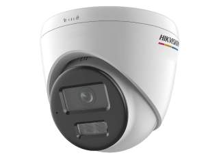 IP видеокамера 4Мп Hikvision ColorVu 3.0 DS-2CD1347G3-LIUF/SRB (2.8 мм)