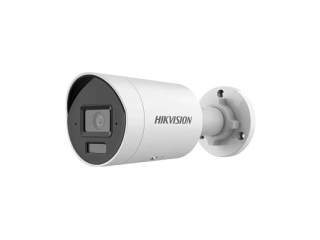 AcuSense 8Мп видеокамера Hikvision DS-2CD2083G2-LI (2,8 мм)