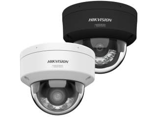 IP видеокамера Hikvision DS-2CD2147G3-LIS2UY (2,8 мм) 4 Мп ColorVu 3.0 Smart Hybrid Light